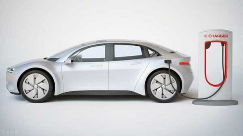 汽車傳感器激光麻豆免费入口在线观看應用案例