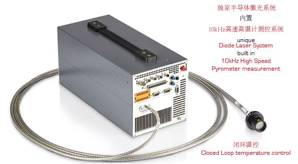 激光麻豆免费入口在线观看激光器冷卻係統維護